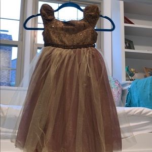 Formal, dress